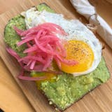 Avocado Toast