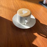 Cappucino