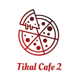 Tikal Cafe 2 Logo